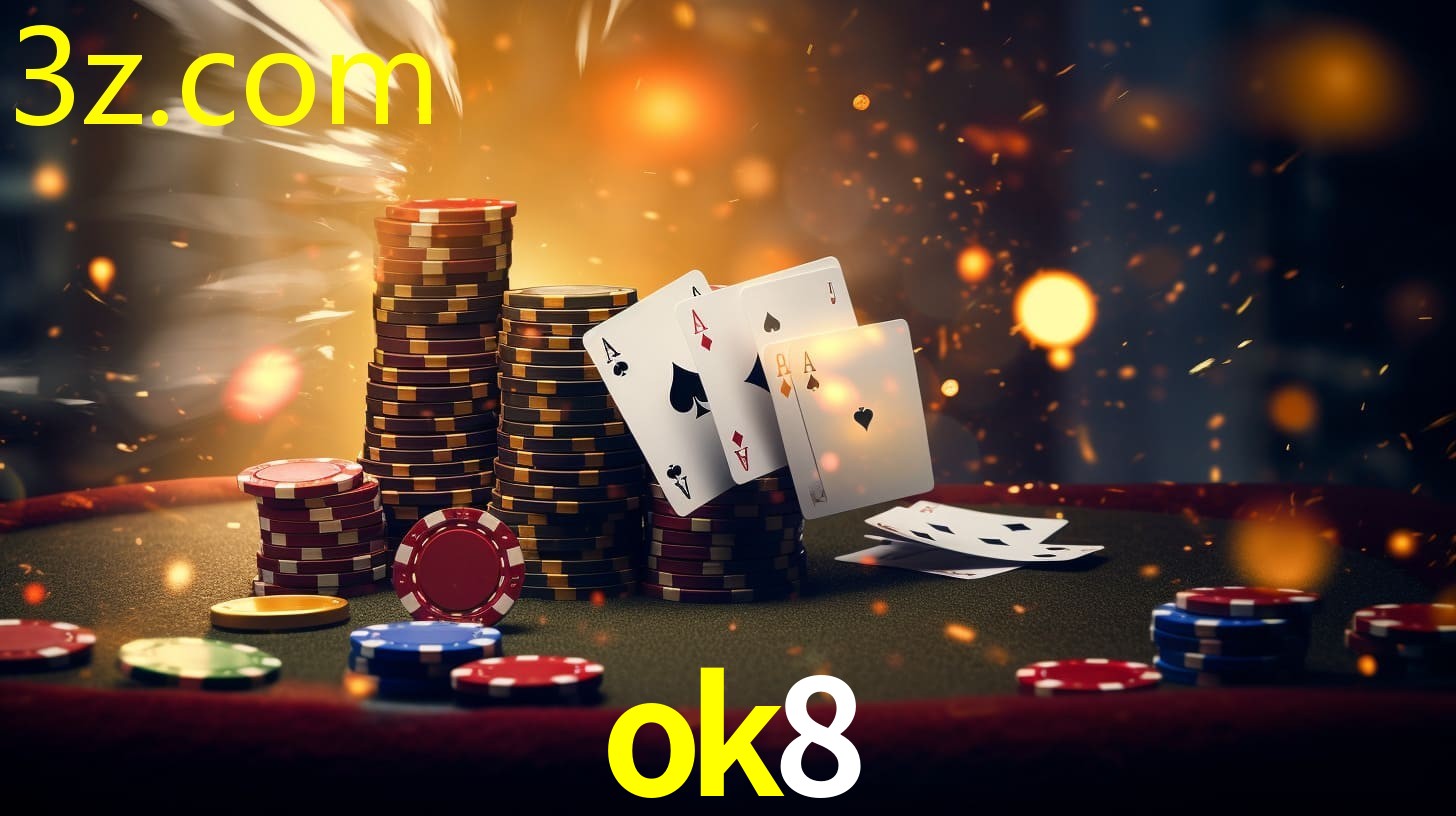 Login Seguro OK8.COM